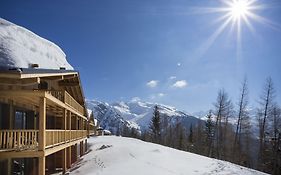Terresens - Le Hameau De Barthelemy