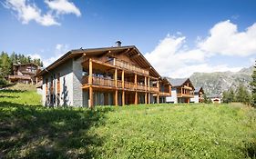 Terresens - Le Hameau De Barthelemy